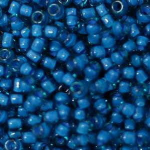 8/O Japanese Seed Beads Fancy 399P - Beads Gone Wild
