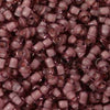 6/O Japanese Seed Beads Fancy 399Q - Beads Gone Wild