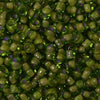 8/O Japanese Seed Beads Fancy 399Z - Beads Gone Wild