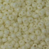 15/O Japanese Seed Beads Opaque 402C - Beads Gone Wild
