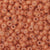 15/O Japanese Seed Beads Opaque 403B npf - Beads Gone Wild
