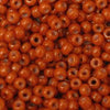 15/O Japanese Seed Beads Opaque 403C npf - Beads Gone Wild