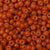 15/O Japanese Seed Beads Opaque 403C npf - Beads Gone Wild
