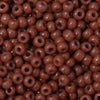 15/O Japanese Seed Beads Opaque 403F npf - Beads Gone Wild