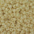8/O Japanese Seed Beads Opaque 403 - Beads Gone Wild
