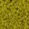 15/O Japanese Seed Beads Opaque 404 - Beads Gone Wild