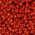 15/O Japanese Seed Beads Opaque 406C npf - Beads Gone Wild
