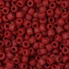 6/O Japanese Seed Beads Opaque 408A - Beads Gone Wild