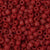 6/O Japanese Seed Beads Opaque 408A - Beads Gone Wild
