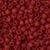 15/O Japanese Seed Beads Opaque 408A - Beads Gone Wild
