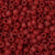 8/O Japanese Seed Beads Opaque 408A - Beads Gone Wild
