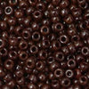 15/O Japanese Seed Beads Opaque 409B - Beads Gone Wild
