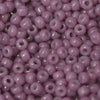 15/O Japanese Seed Beads Opaque 410A npf - Beads Gone Wild