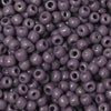 8/O Japanese Seed Beads Opaque 410C - Beads Gone Wild