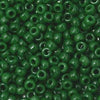 15/O Japanese Seed Beads Opaque 411B - Beads Gone Wild