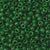 8/O Japanese Seed Beads Opaque 411B - Beads Gone Wild
