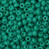 15/O Japanese Seed Beads Opaque 412G npf - Beads Gone Wild