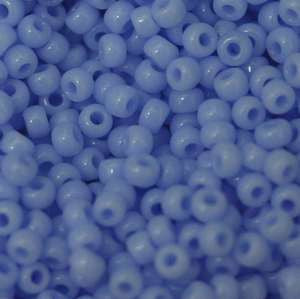 15/O Japanese Seed Beads Opaque 413C - Beads Gone Wild
