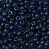 15/O Japanese Seed Beads Opaque 414B npf - Beads Gone Wild