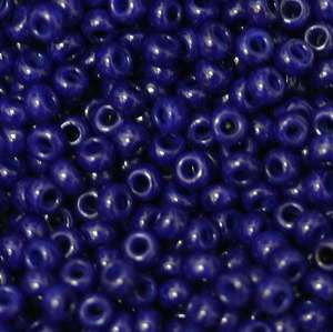 15/O Japanese Seed Beads Opaque 414C npf - Beads Gone Wild
