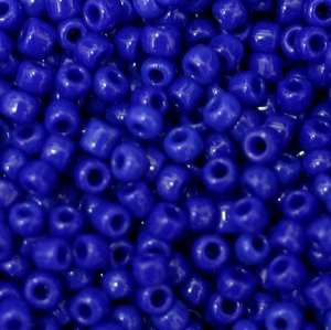 6/O Japanese Seed Beads Opaque 414 - Beads Gone Wild
