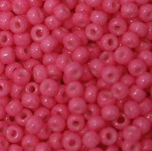 15/O Japanese Seed Beads Opaque 415C npf - Beads Gone Wild
