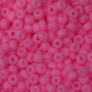 15/O Japanese Seed Beads Opaque 415 npf - Beads Gone Wild
