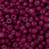 15/O Japanese Seed Beads Opaque 418B npf - Beads Gone Wild