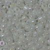 15/O Japanese Seed Beads Opaque Luster 420A - Beads Gone Wild