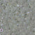 15/O Japanese Seed Beads Opaque Luster 420A - Beads Gone Wild
