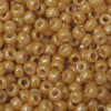 15/O Japanese Seed Beads Opaque Luster 421E - Beads Gone Wild