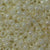 15/O Japanese Seed Beads Opaque Luster 421 - Beads Gone Wild
