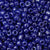 15/O Japanese Seed Beads Opaque Luster 430B - Beads Gone Wild
