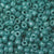 15/O Japanese Seed Beads Opaque Luster 430F - Beads Gone Wild
