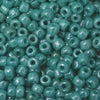 8/O Japanese Seed Beads Opaque Luster 430F - Beads Gone Wild