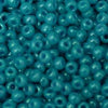 15/O Japanese Seed Beads Opaque Luster 430J npf - Beads Gone Wild