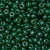 15/O Japanese Seed Beads Opaque Luster 431J npf - Beads Gone Wild
