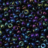 15/O Japanese Seed Beads Opaque Luster 432 - Beads Gone Wild
