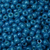15/O Japanese Seed Beads Opaque Luster 443 npf - Beads Gone Wild