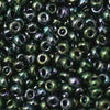 15/O Japanese Seed Beads Metallic 453A - Beads Gone Wild