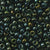 6/O Japanese Seed Beads Metallic 453 - Beads Gone Wild
