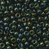 8/O Japanese Seed Beads Metallic 453 - Beads Gone Wild