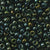 8/O Japanese Seed Beads Metallic 453 - Beads Gone Wild
