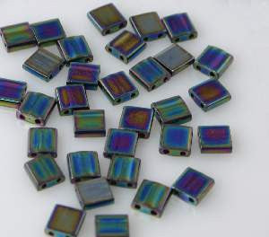 Tila 5mm 455 Approx. 10grams - Beads Gone Wild
