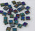 Tila 5mm 455 Approx. 10grams - Beads Gone Wild
