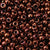 15/O Japanese Seed Beads Metallic 457E - Beads Gone Wild
