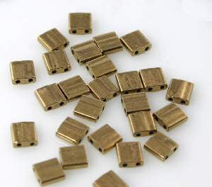Tila 5mm 457 Approx. 10grams - Beads Gone Wild
