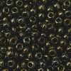 15/O Japanese Seed Beads Metallic 458 - Beads Gone Wild