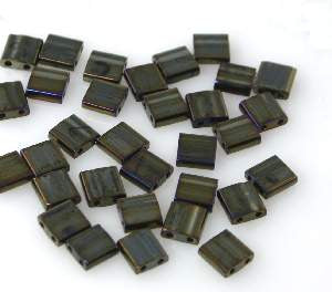 Tila 5mm 458 Approx. 10grams - Beads Gone Wild

