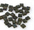 Tila 5mm 458 Approx. 10grams - Beads Gone Wild
